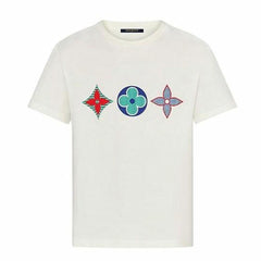 LV Kaos Oversize Original - Kualitas Terbaik, Unisex, COD'-L-01