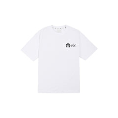 MLB Kaos Oversize Original - Kualitas Terbaik, Unisex, COD'ML-46