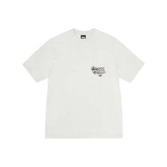 STUSSY Kaos Oversize Original - Kualitas Terbaik, Unisex, COD'-S-50