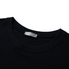 Kaos Pendek DIOR dengan Motif Gambar/Cetak, Cocok untuk Pria dan Wanita -D-13