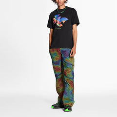 LV Kaos Oversize Original - Kualitas Terbaik, Unisex, COD'-LV-46