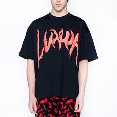 LV Kaos Oversize Original - Kualitas Terbaik, Unisex, COD'-L-22