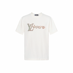 LV Kaos Oversize Original - Kualitas Terbaik, Unisex, COD'-LV-69