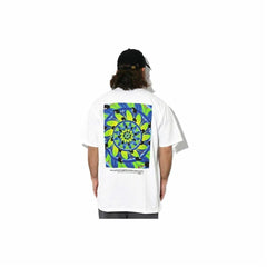 STUSSY Kaos Oversize Original - Kualitas Terbaik, Unisex, COD'-S-110