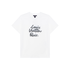 LV Kaos Oversize Original - Kualitas Terbaik, Unisex, COD'-L-03