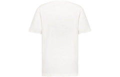 Kaos Pendek DIOR dengan Motif Gambar/Cetak, Cocok untuk Pria dan Wanita -D-07