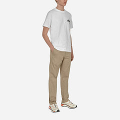 STUSSY Kaos Oversize Original - Kualitas Terbaik, Unisex, COD'-S-5