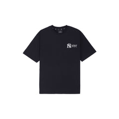MLB Kaos Oversize Original - Kualitas Terbaik, Unisex, COD'ML-48