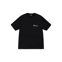 STUSSY Kaos Oversize Original - Kualitas Terbaik, Unisex, COD'-S-75