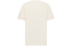 Kaos Pendek DIOR dengan Motif Gambar/Cetak, Cocok untuk Pria dan Wanita -D-14