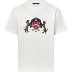 LV Kaos Oversize Original - Kualitas Terbaik, Unisex, COD'-LV-55