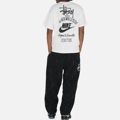 STUSSY Kaos Oversize Original - Kualitas Terbaik, Unisex, COD'-S-58