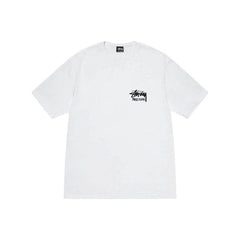 STUSSY Kaos Oversize Original - Kualitas Terbaik, Unisex, COD'-S-23