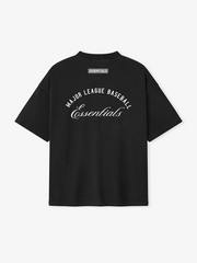 FEAR OF GOD Essentials Kaos Logo Seri Huruf, Unisex '"COD '" FOG - 8