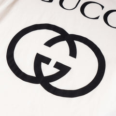 GUCCI Kaos Oversize Original - Kualitas Terbaik, Unisex, COD '" G-09