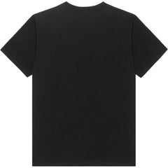 Kaos Pendek DIOR dengan Motif Gambar/Cetak, Cocok untuk Pria dan Wanita -D-04