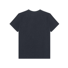 Kaos Pendek DIOR dengan Motif Gambar/Cetak, Cocok untuk Pria dan Wanita -D-19