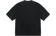 Kaos Pendek Balenciaga dengan Motif Gambar/Cetak, Cocok untuk Pria dan Wanita -BL-44