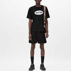 LV Kaos Oversize Original - Kualitas Terbaik, Unisex, COD'-LV-48