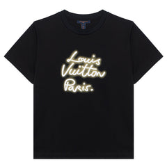LV Kaos Oversize Original - Kualitas Terbaik, Unisex, COD'-L-02