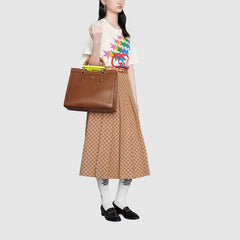 GUCCI Kaos Oversize Original - Kualitas Terbaik, Unisex, COD '" G-62