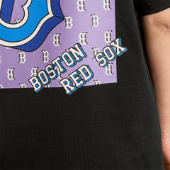 MLB Kaos Oversize Original - Kualitas Terbaik, Unisex, COD'ML-36
