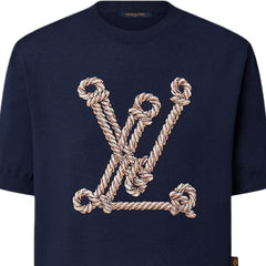 LV Kaos Oversize Original - Kualitas Terbaik, Unisex, COD'-LV-23
