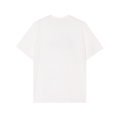 Kaos Givenchy Bermotif, Unisex -J-32