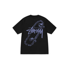 STUSSY Kaos Oversize Original - Kualitas Terbaik, Unisex, COD'-S-114