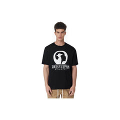LV Kaos Oversize Original - Kualitas Terbaik, Unisex, COD'-L-19