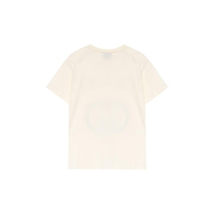 GUCCI Kaos Oversize Original - Kualitas Terbaik, Unisex, COD '" G-09