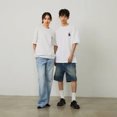 MLB Kaos Oversize Original - Kualitas Terbaik, Unisex, COD'ML-30