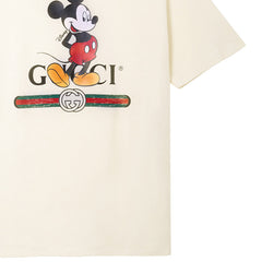 GUCCI Kaos Oversize Original - Kualitas Terbaik, Unisex, COD
G73