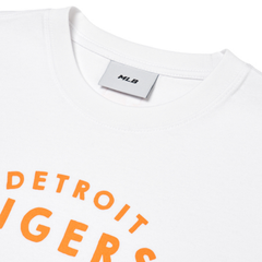 MLB Kaos Oversize Original - Kualitas Terbaik, Unisex, COD'ML-09