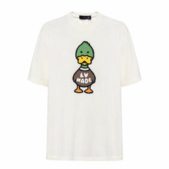 LV Kaos Oversize Original - Kualitas Terbaik, Unisex, COD'-L-18