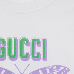 GUCCI Kaos Oversize Original - Kualitas Terbaik, Unisex, COD G-89