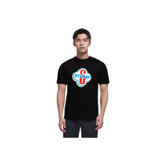 STUSSY Kaos Oversize Original - Kualitas Terbaik, Unisex, COD'-S-109
