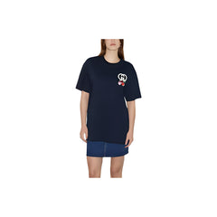 GUCCI Kaos Oversize Original - Kualitas Terbaik, Unisex, COD G-94