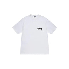 STUSSY Kaos Oversize Original - Kualitas Terbaik, Unisex, COD'-S-46