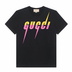 GUCCI Kaos Oversize Original - Kualitas Terbaik, Unisex, COD '" G-14