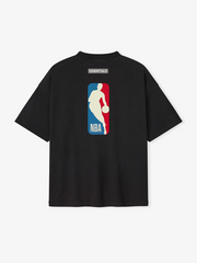 FEAR OF GOD Essentials Kaos Logo Seri Huruf, Unisex 'COD ' FOG - 10