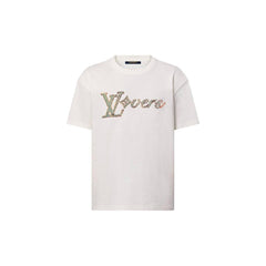 LV Kaos Oversize Original - Kualitas Terbaik, Unisex, COD'-LV-69