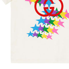 GUCCI Kaos Oversize Original - Kualitas Terbaik, Unisex, COD '" G-62