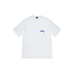 STUSSY Kaos Oversize Original - Kualitas Terbaik, Unisex, COD'-S-51
