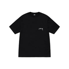 STUSSY Kaos Oversize Original - Kualitas Terbaik, Unisex, COD'-S-106