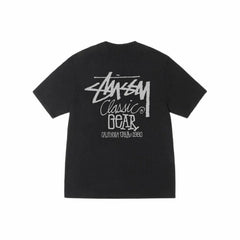 STUSSY Kaos Oversize Original - Kualitas Terbaik, Unisex, COD'-S-29
