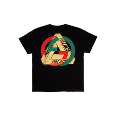 GUCCI Kaos Oversize Original - Kualitas Terbaik, Unisex, COD G-97