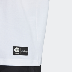adidas Kaos Logo Seri Huruf, Unisex, COD '" AD-27