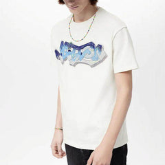 LV Kaos Oversize Original - Kualitas Terbaik, Unisex, COD'-L-11