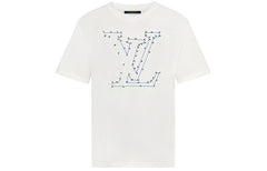 LV Kaos Oversize Original - Kualitas Terbaik, Unisex, COD'-LV-58